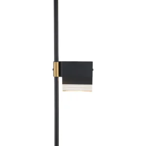 Декоративная подсветка Arte Lamp FLEMISH A2018AP-18BK