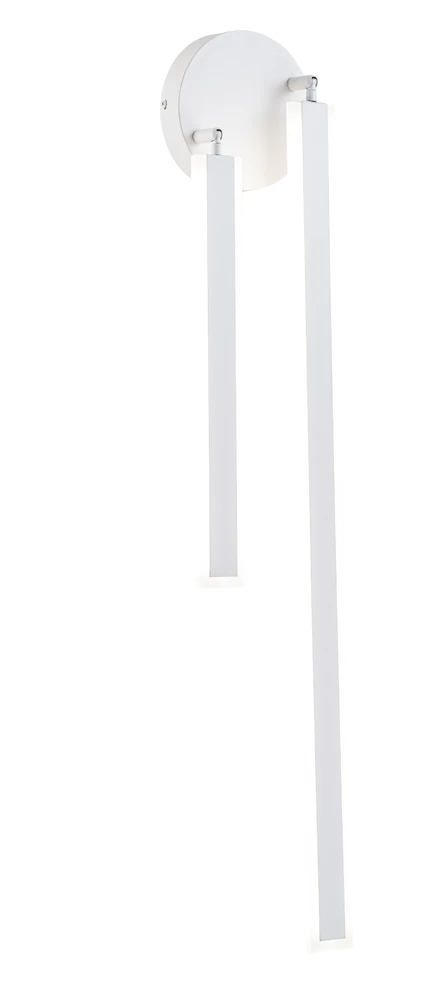 Декоративная подсветка Arte Lamp DABIH A2019AP-36WH