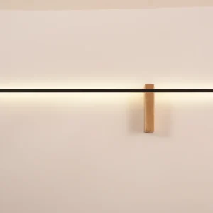 Декоративная подсветка Arte Lamp PHOENIX A2025AP-1PB