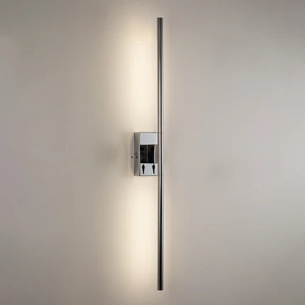 Декоративная подсветка Arte Lamp LINES A2029AP-1CC