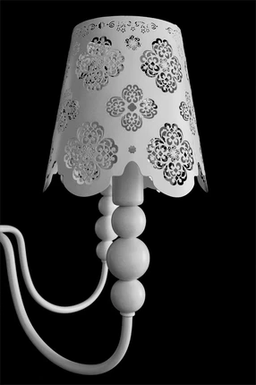 Подвесная люстра Arte Lamp MAESTRO A2030LM-5WA