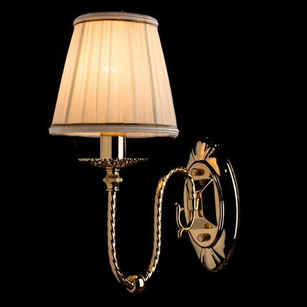 Бра Arte Lamp ORAFO A2044AP-1GO