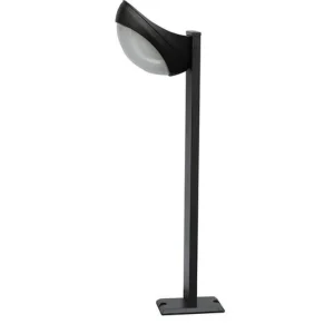 Ландшафтный светильник Arte Lamp URBAN A2047PA-1BK