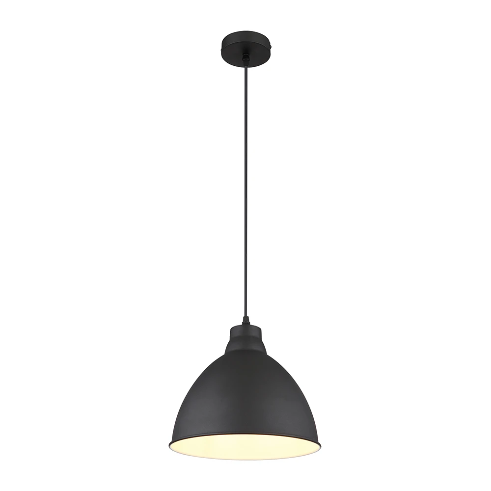 Подвесной светильник Arte Lamp BRACCIO A2055SP-1BK