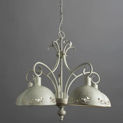 Подвесная люстра Arte Lamp PITTORE A2060LM-5WG