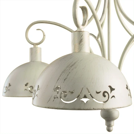 Подвесная люстра Arte Lamp PITTORE A2060LM-5WG