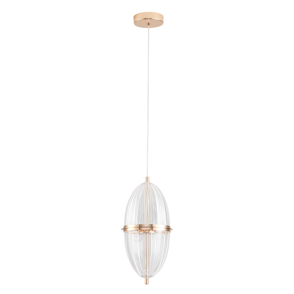 Подвесной светильник Arte Lamp ANDROMEDA A2089SP-3GO