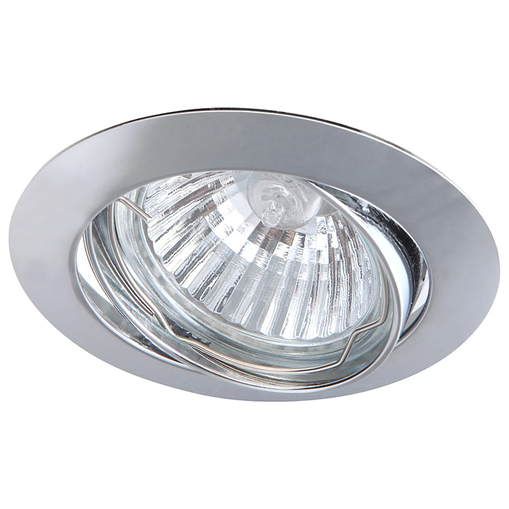 Точечный встраиваемый светильник Arte Lamp BASIC A2105PL-3CC
