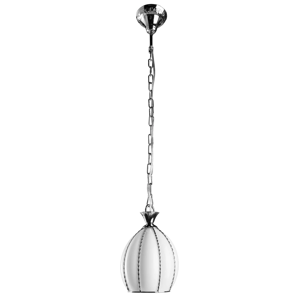 Подвесной светильник Arte Lamp VENEZIA A2115SP-1WH