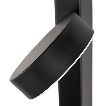 Настенный светильник Arte Lamp MIRACH A2142AP-10BK
