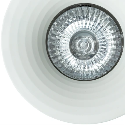 Точечный встраиваемый светильник Arte Lamp ANSER A2160PL-1WH