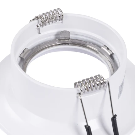 Точечный встраиваемый светильник Arte Lamp ANSER A2160PL-1WH