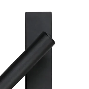 Бра Arte Lamp JOSEPH A2172AP-2BK