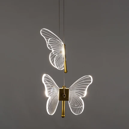 Подвесной светильник Arte Lamp DARCY A2187SP-2GO