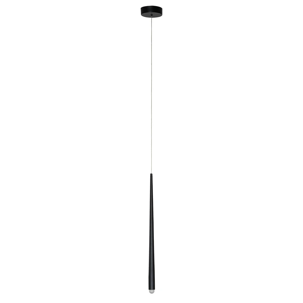 Точечный подвесной светильник Arte Lamp FRANKIE A2191SP-6BK
