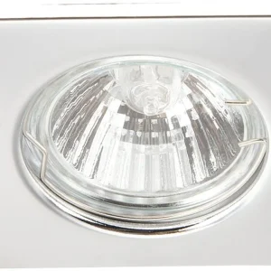 Точечный встраиваемый светильник Arte Lamp QUADRATISCH A2210PL-3CC