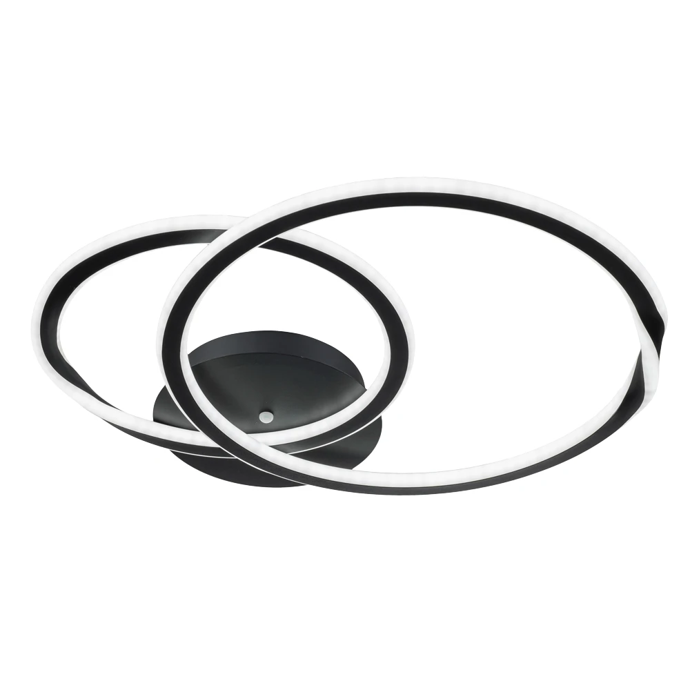 Потолочная люстра Arte Lamp MARSIC A2211PL-48BK