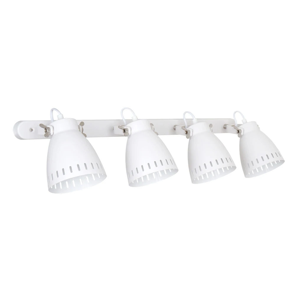 Спот Arte Lamp LUNED A2214PL-4WH