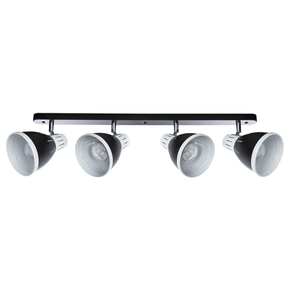 Спот Arte Lamp MARTED A2215PL-4BK