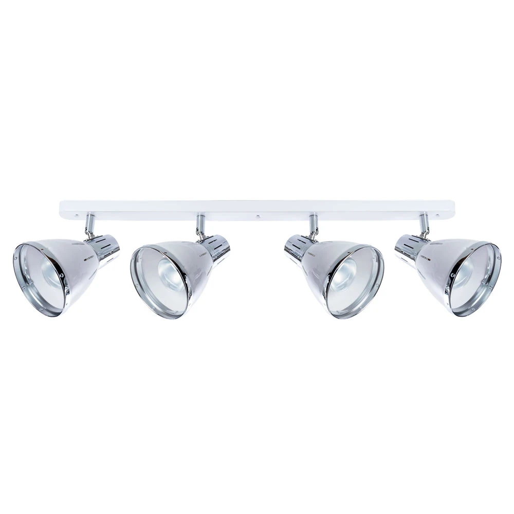 Спот Arte Lamp MARTED A2215PL-4WH
