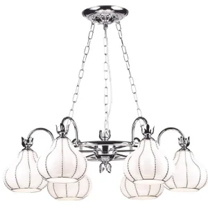 Подвесная люстра Arte Lamp VENEZIA A2235LM-6WH
