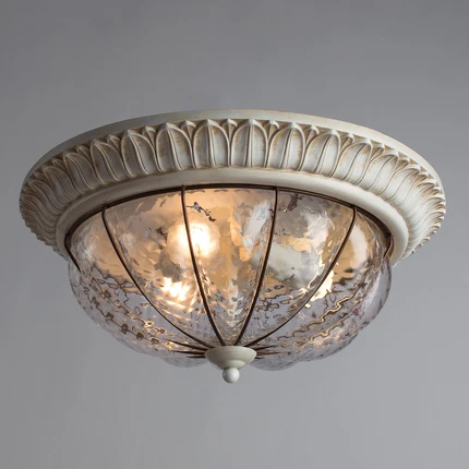 Потолочный светильник Arte Lamp SAN MARCO A2241PL-3WG