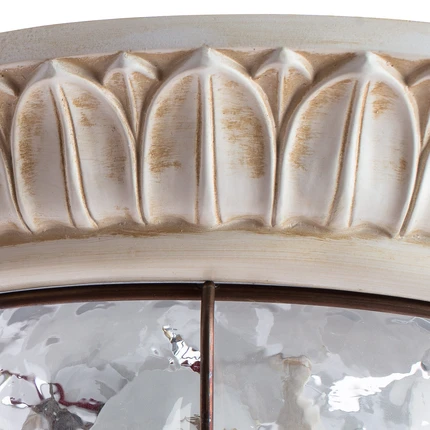 Потолочный светильник Arte Lamp SAN MARCO A2241PL-3WG