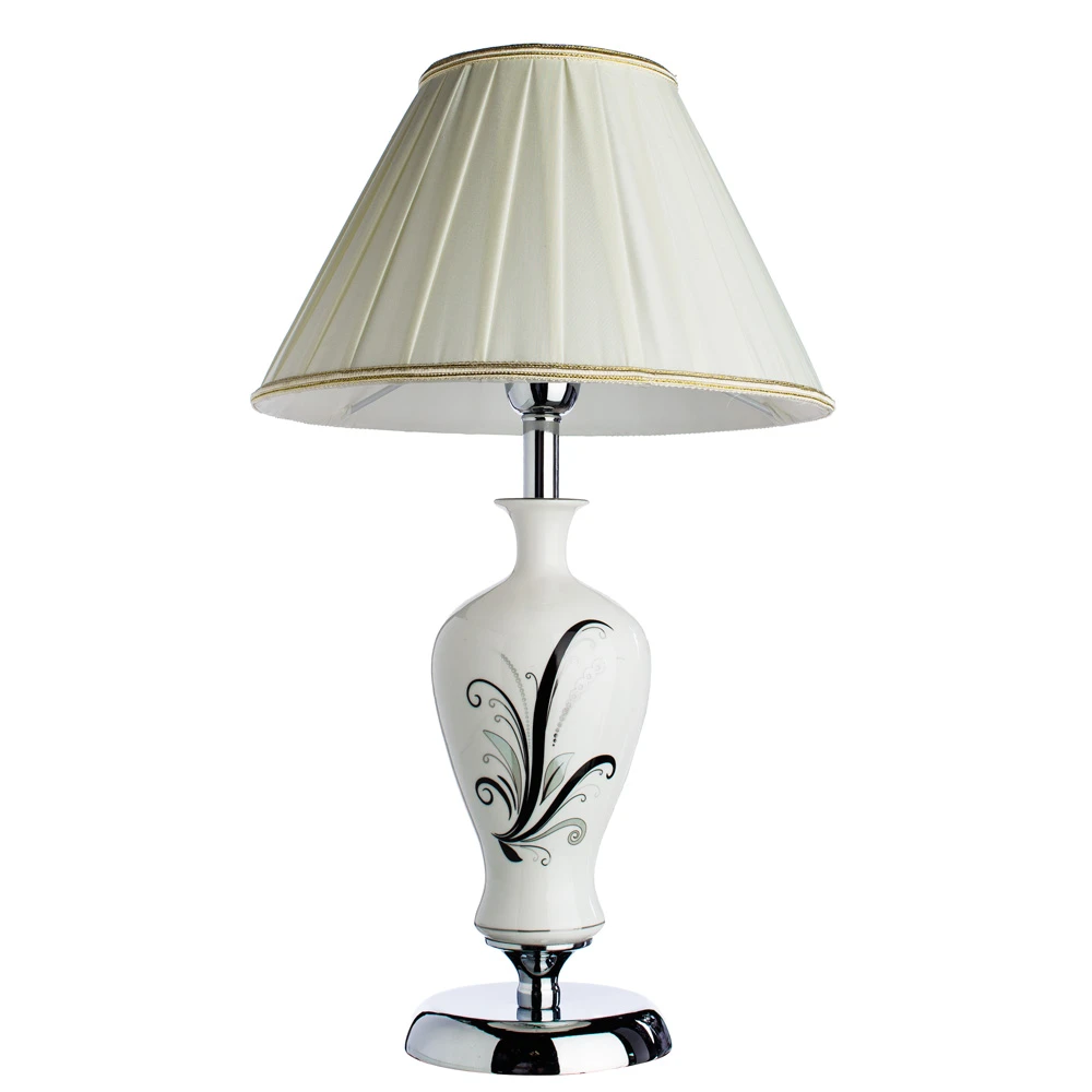 Декоративныая настольная лампа Arte Lamp VERONIKA A2298LT-1CC