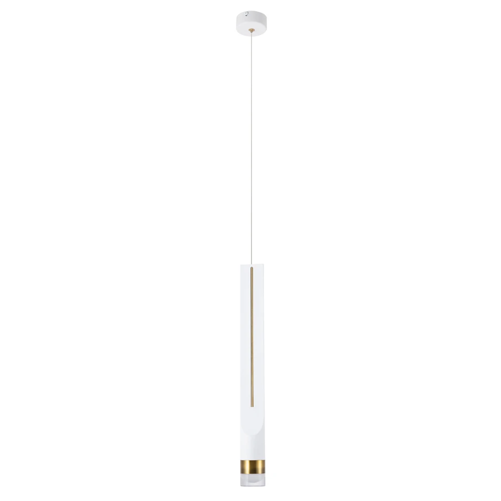 Точечный подвесной светильник Arte Lamp KRAZ A2307SP-1WH