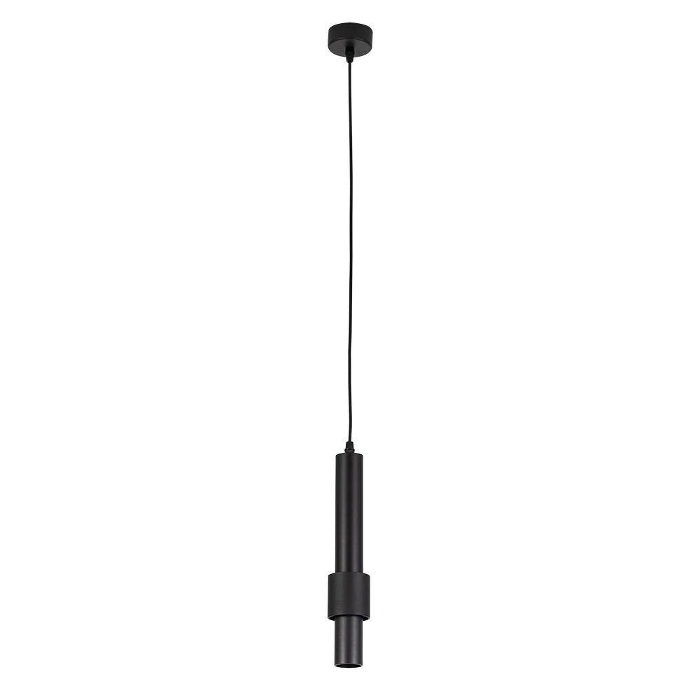 Точечный подвесной светильник ARTE LAMP SABIK A2308SP-1BK
