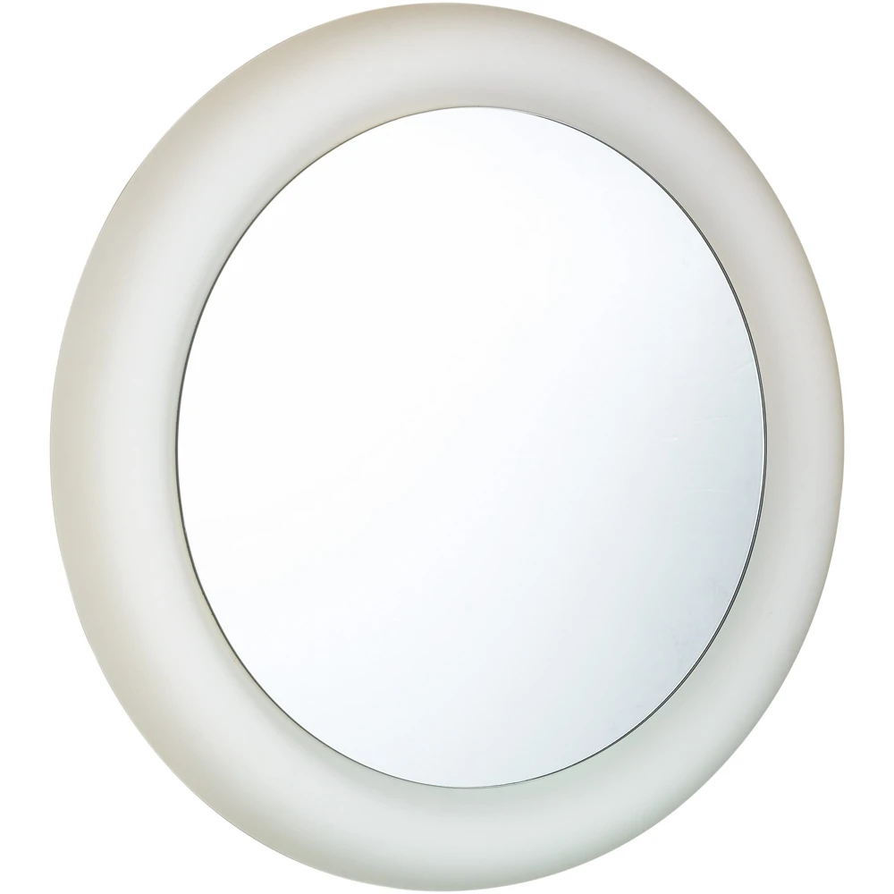 Настенный светильник Arte Lamp AQUA A2400AP-3WH