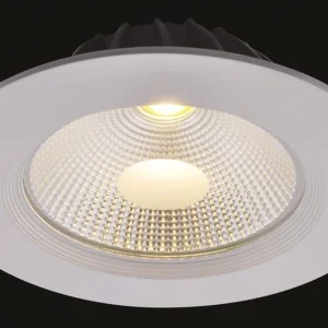 Точечный встраиваемый светильник Arte Lamp UOVO A2410PL-1WH