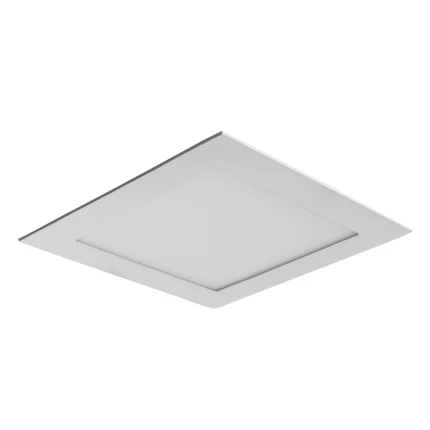 Встраиваемый светильник Arte Lamp FINE A2412PL-1WH