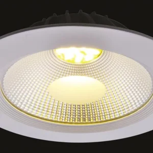 Точечный встраиваемый светильник Arte Lamp UOVO A2415PL-1WH