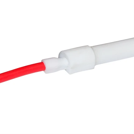 Светодиодная лента термостойкая 24V 14,4W/m 3000K 5m IP68 Arte Lamp NEON TERMO A2418013-01-3K