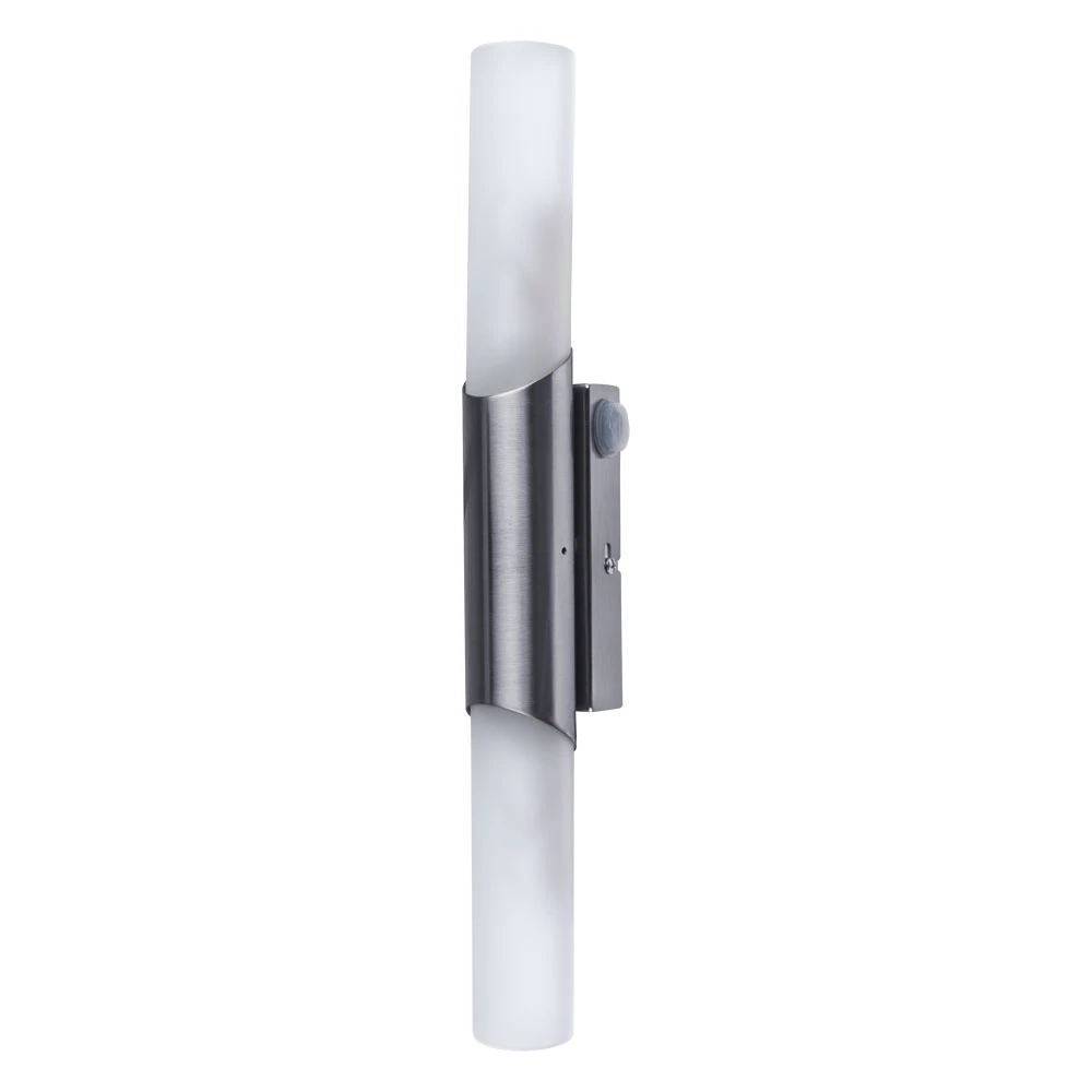 Настенный светильник Arte Lamp AQUA-BASTONE A2470AP-2SS