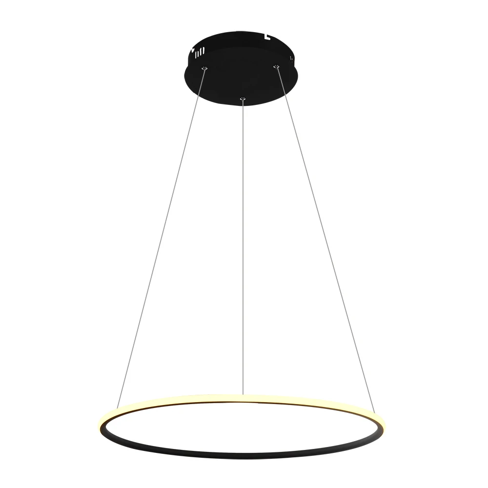 Подвесная люстра Arte Lamp RAPID A2500SP-1BK