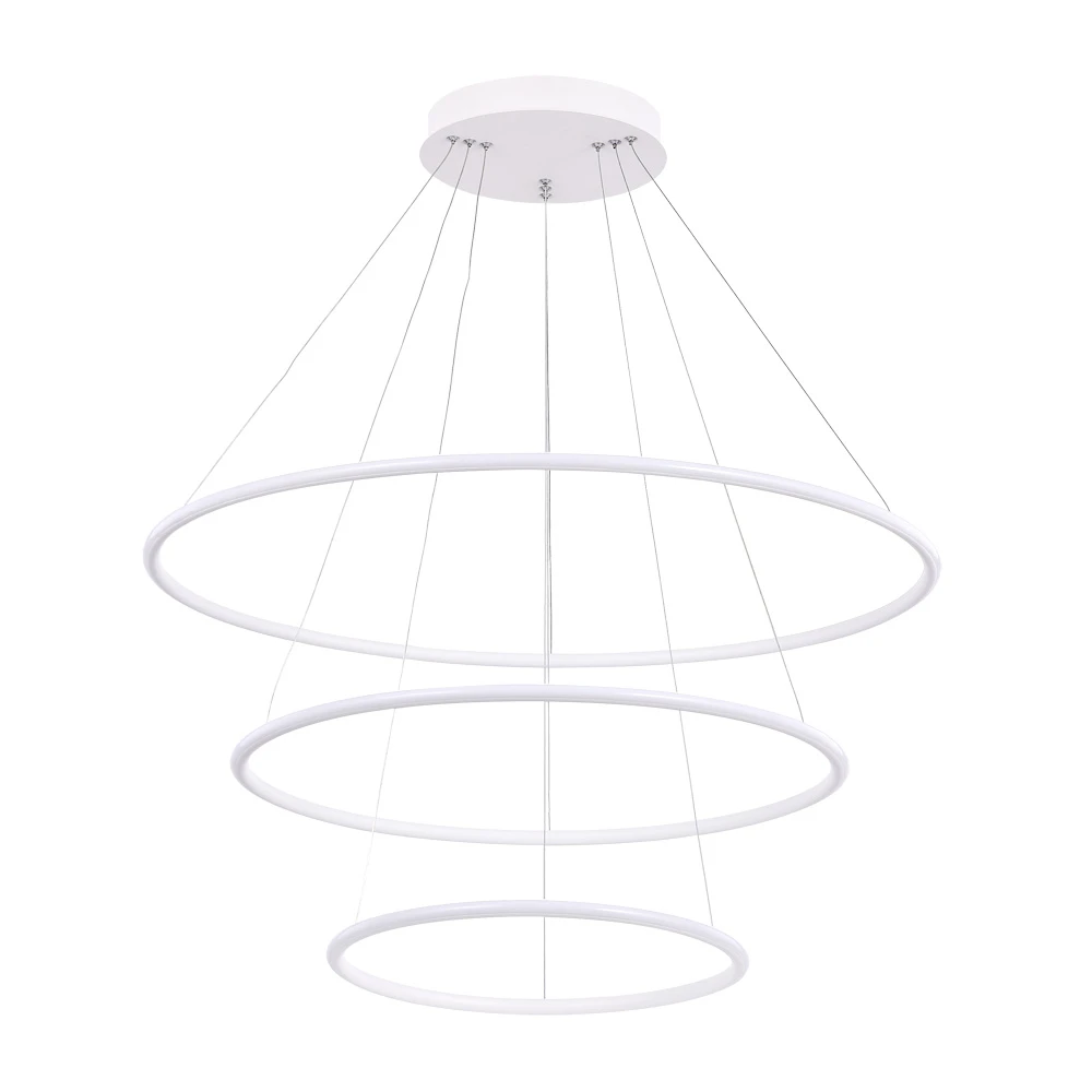 Подвесная люстра Arte Lamp RAPID A2500SP-3WH