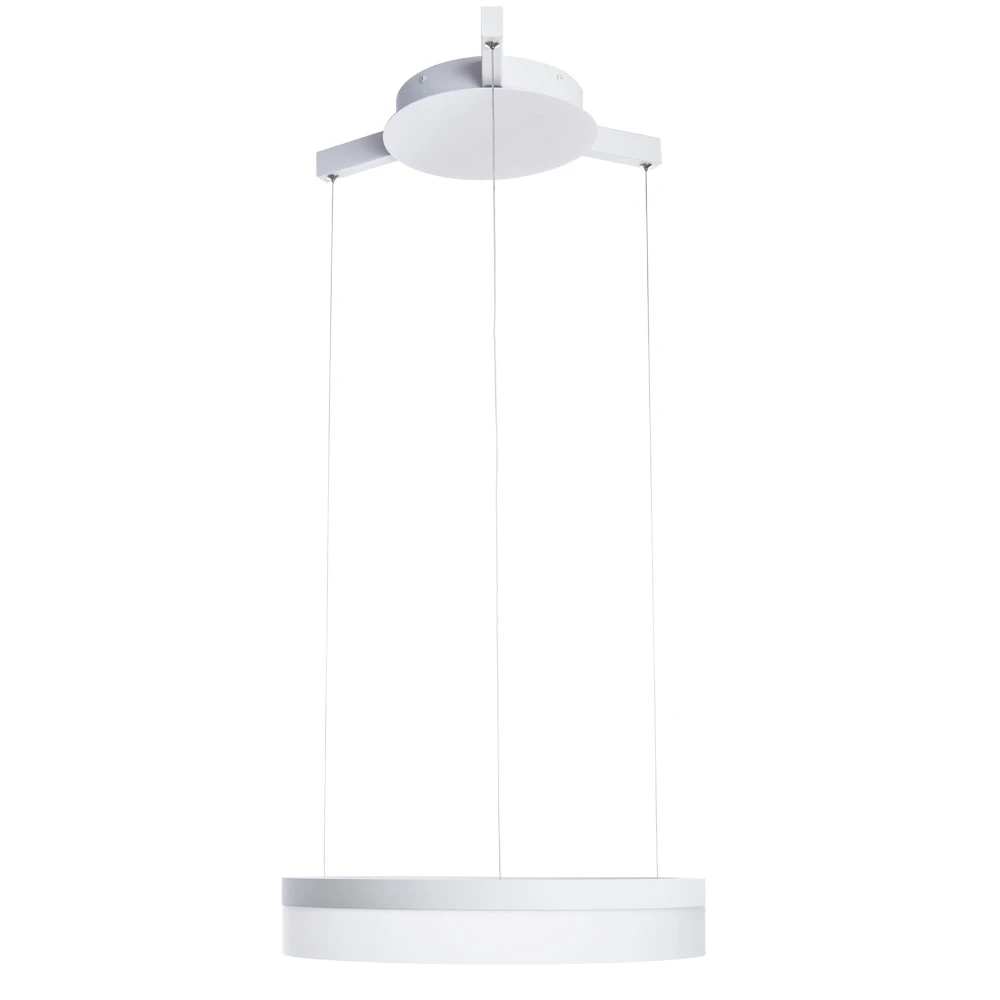 Подвесная люстра Arte Lamp SORENTO A2502SP-1WH