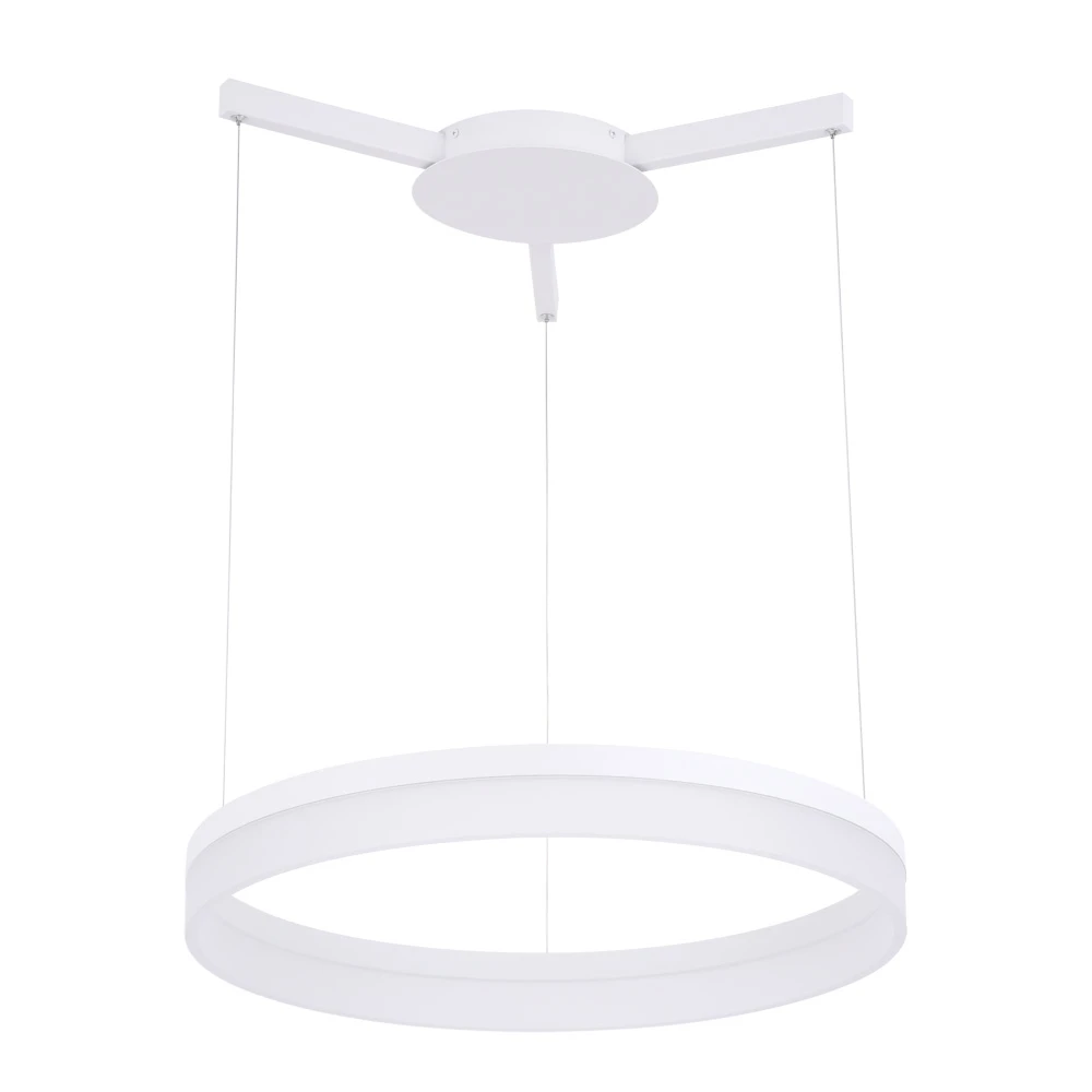 Подвесная люстра Arte Lamp SORENTO A2503SP-1WH