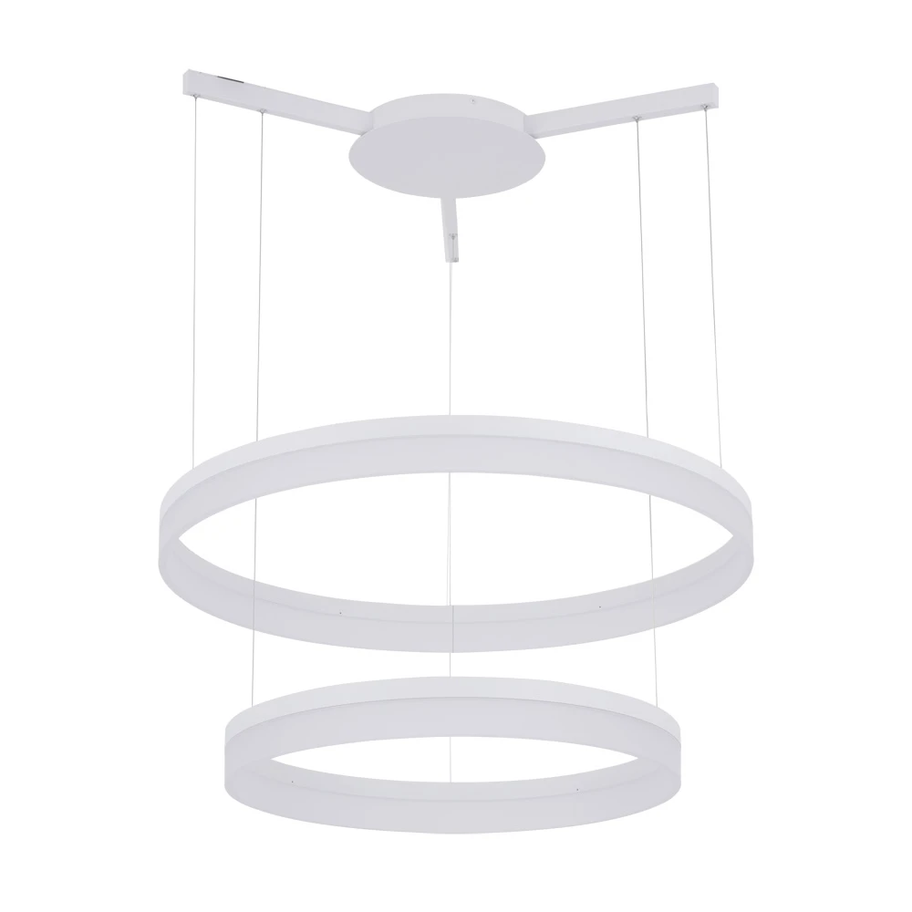 Подвесная люстра Arte Lamp SORENTO A2504SP-2WH