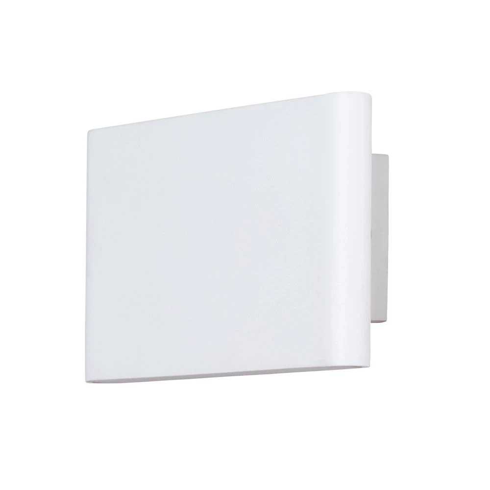 Фасадный светильник Arte Lamp GRAFF A2505AP-2WH