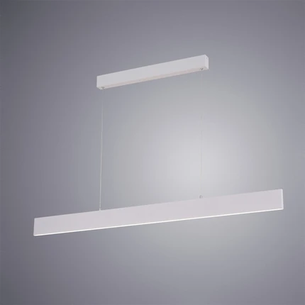 Подвесной светильник Arte Lamp LARGO A2505SP-2WH