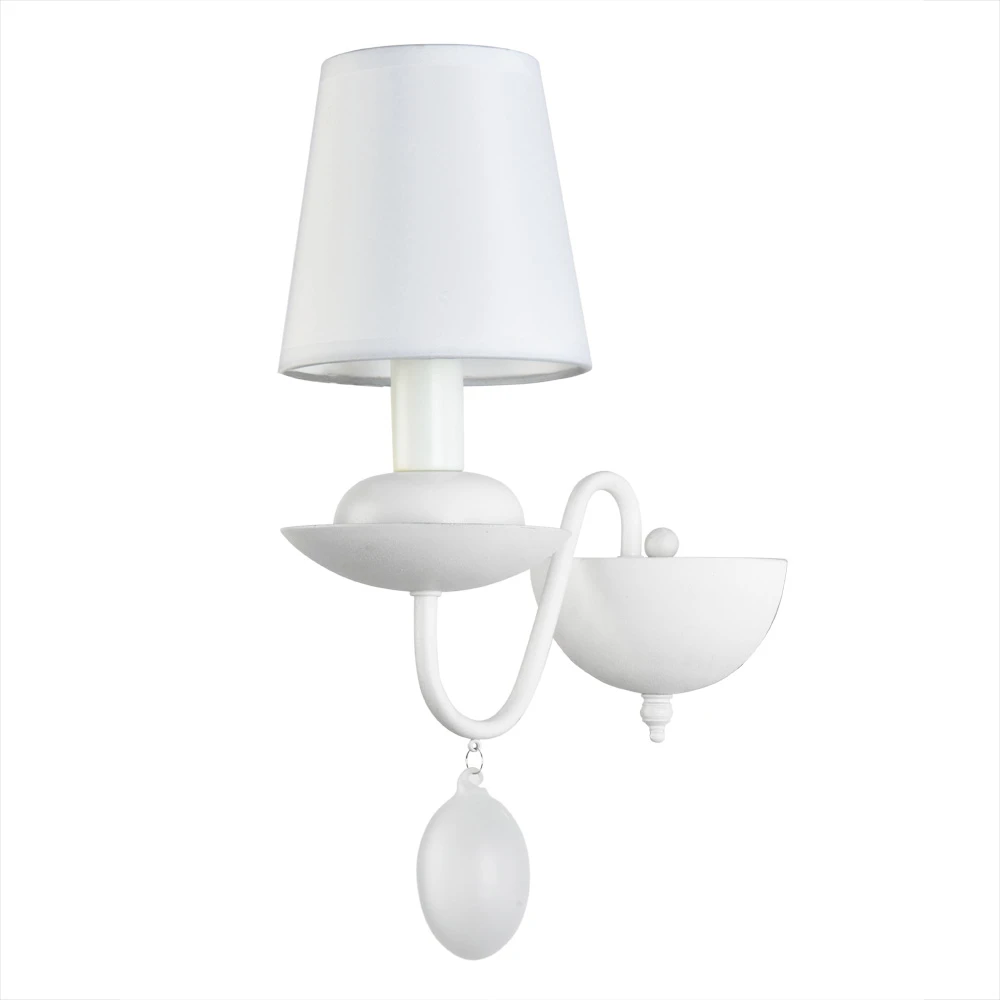 Бра Arte Lamp SIGNORA A2510AP-1WH