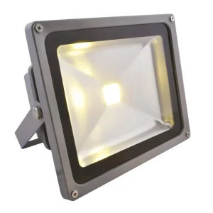 Прожектор Arte Lamp FARETTO A2530AL-1GY