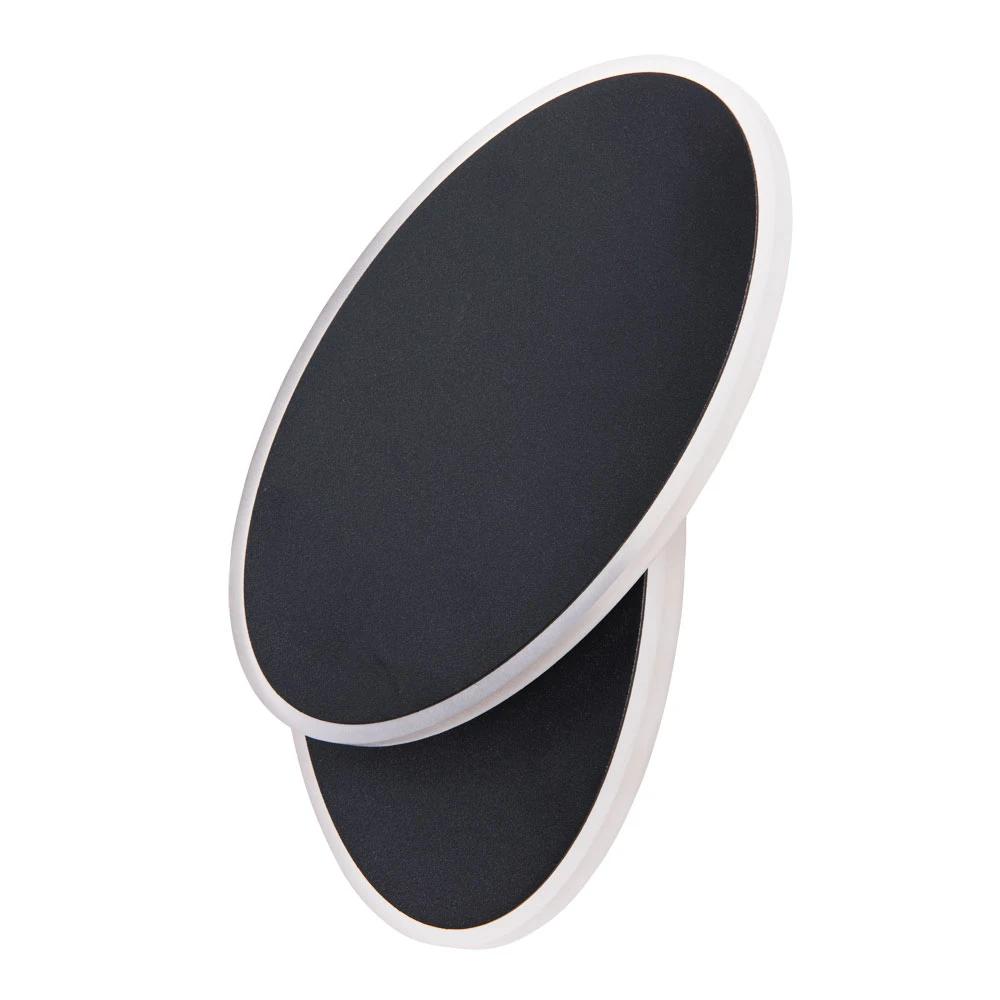 Декоративная подсветка Arte Lamp ECLIPSE OVAL A2601AP-1BK