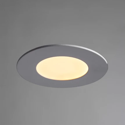 Встраиваемый светильник Arte Lamp FINE A2603PL-1WH
