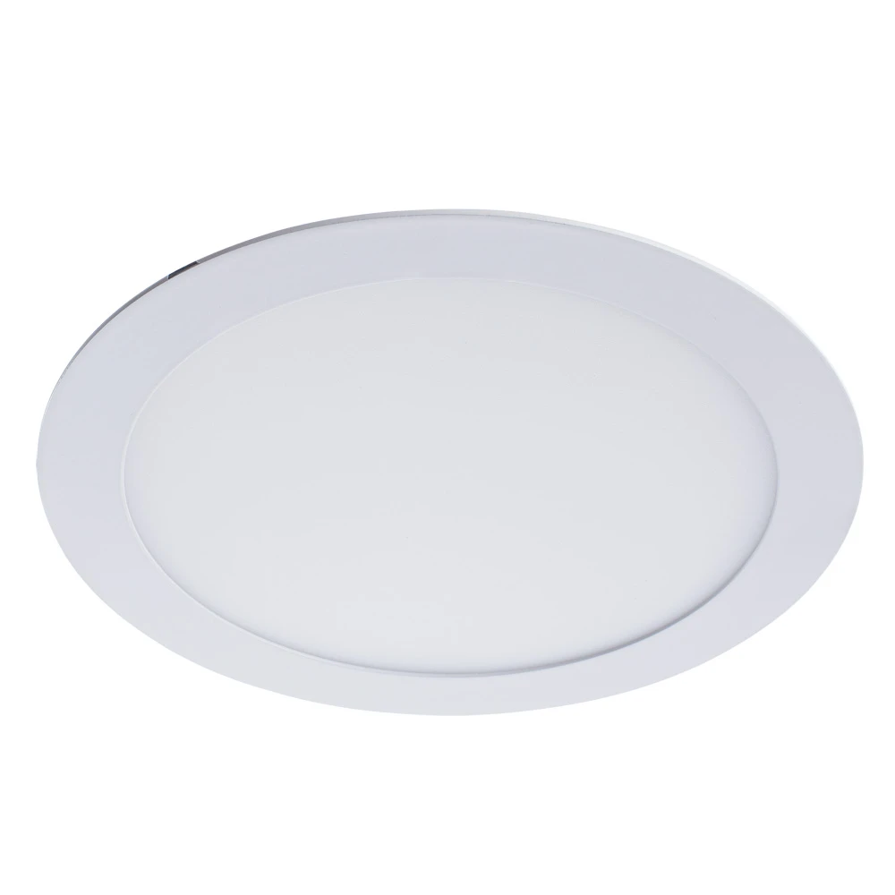 Встраиваемый светильник Arte Lamp FINE A2620PL-1WH