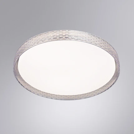 Потолочный светильник Arte Lamp JUICY A2680PL-72WH