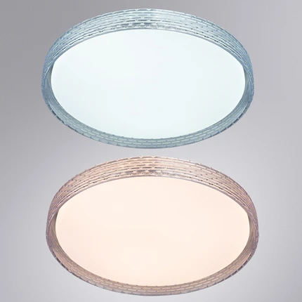 Потолочный светильник Arte Lamp JUICY A2680PL-72WH